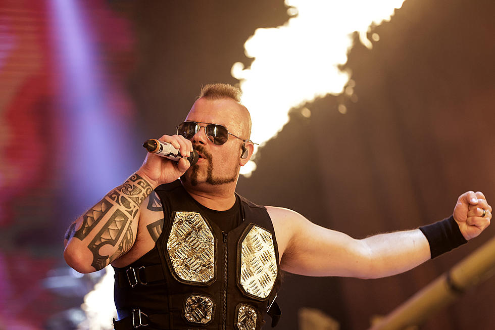 Sabaton Reportedly Owe Hundreds of Thousands of Dollars in Taxes