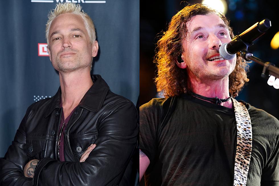 Stone Temple Pilots and Bush Cancel Tour Due to Covid