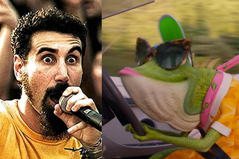 Did You Catch System of a Down&#8217;s &#8216;Chop Suey!&#8217; in the &#8216;Sing 2&#8242; Trailer?