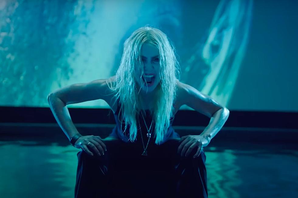 The Pretty Reckless' 'Only Love Can Save Me Now' Is Seventh No. 1