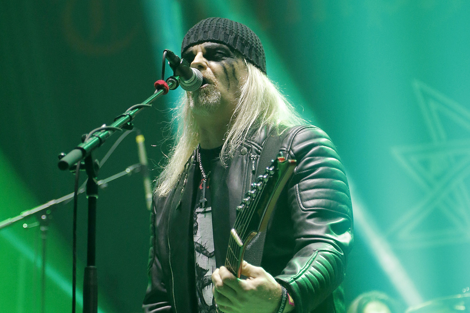 Tom G. Warrior Open to Celtic Frost Shows to Salute Late Bassist
