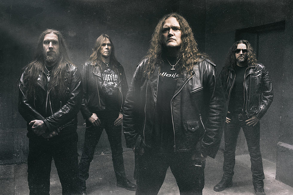 Unleashed Extend Viking Death Metal Legacy With New Song + Album