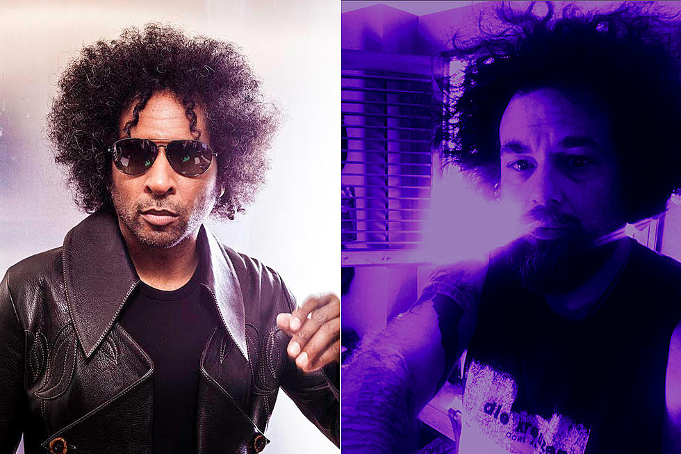 William DuVall Joins Drone Metal Icon on Dark New Benefit Song