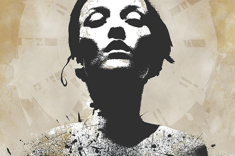 Who Is Converge's 'Jane Doe' Cover Model?