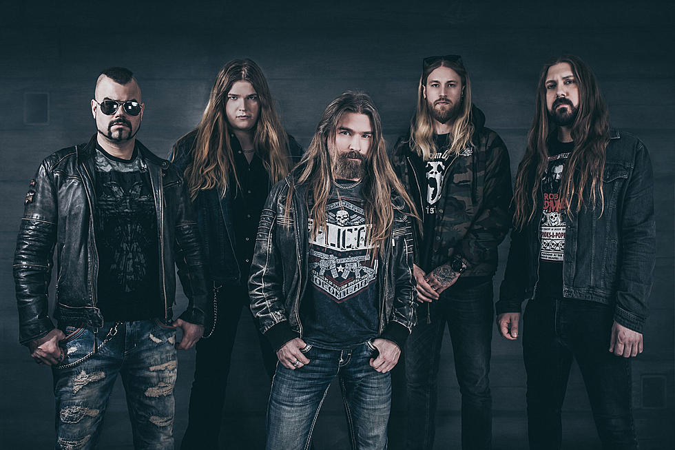 Sabaton Create &#8216;A Battle Through History&#8217; Board Game