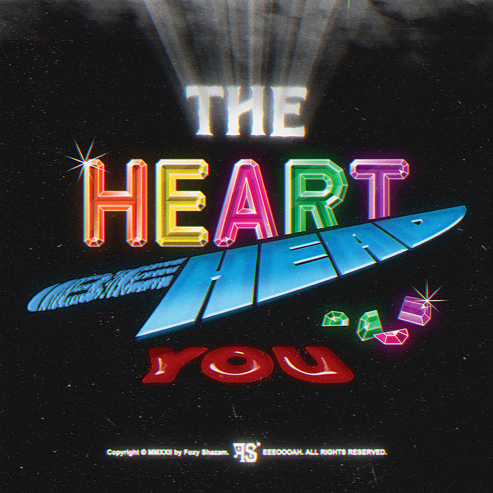 Foxy Shazam Reveal 'I'm in Love' Vignette, Announce New Album