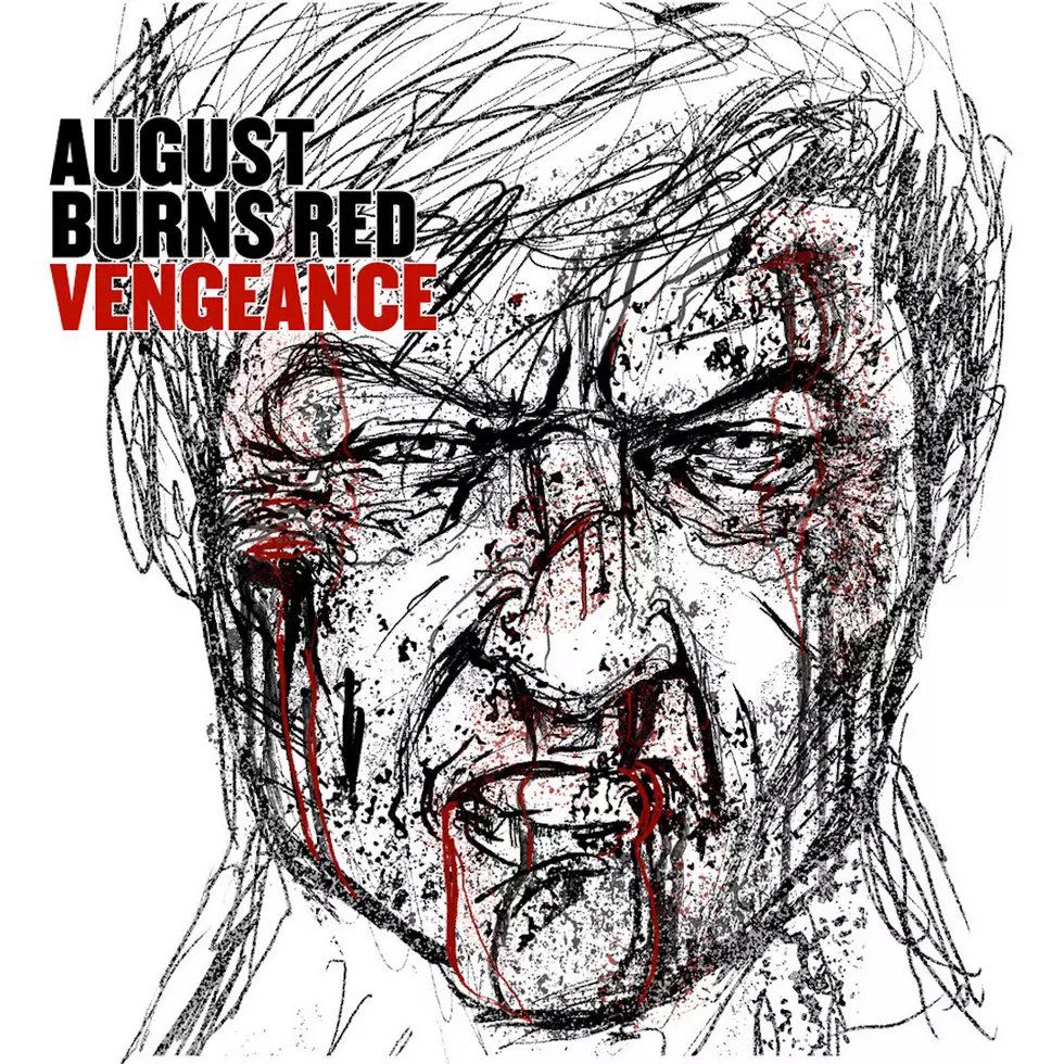 August Burns Red, 'Vengeance'
