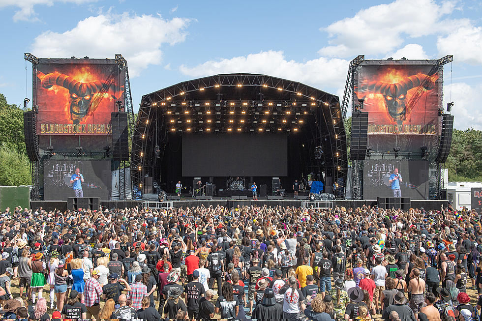 Bloodstock Booker Steps Back From Fest After Transphobic Comments