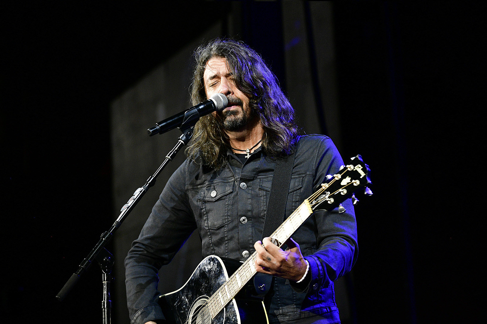 Foo Fighters Play 2000s Deep Cut Live for the First Time Ever