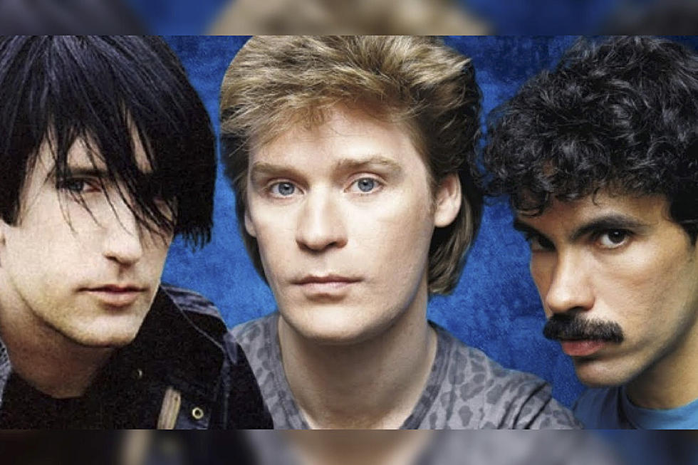 Nine Inch Nails Mashed With Hall &#038; Oates Yields a Yacht Rock &#8216;Closer&#8217;