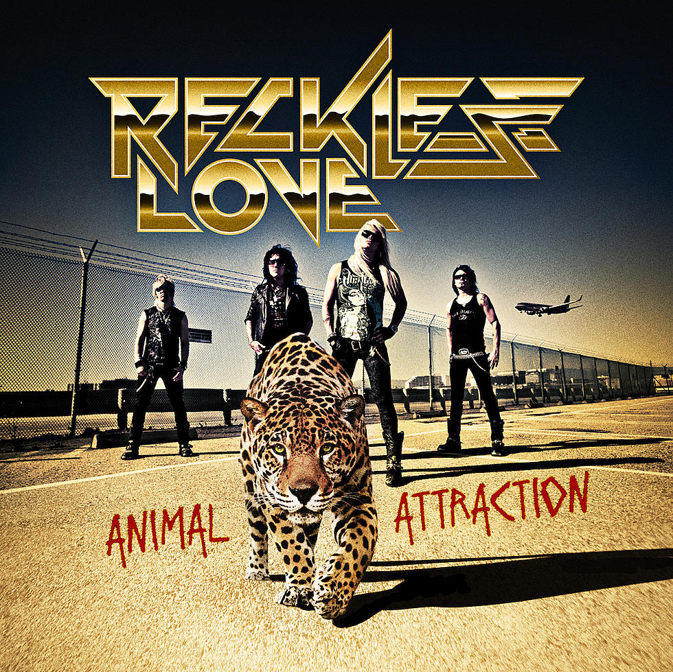 Reckless Love, Animal Attraction