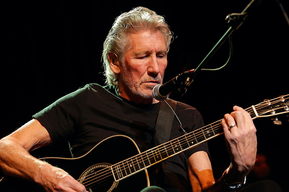 Pink Floyd&#8217;s Roger Waters Shares Pics From Recent Wedding – &#8216;Finally a Keeper&#8217;