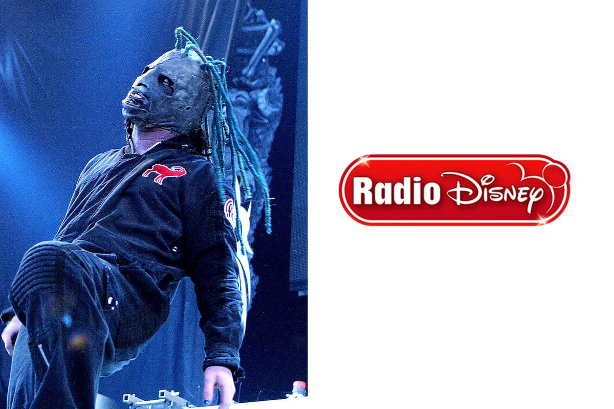 Hear the Radio Disney Version of Slipknot's 'Wait and Bleed'