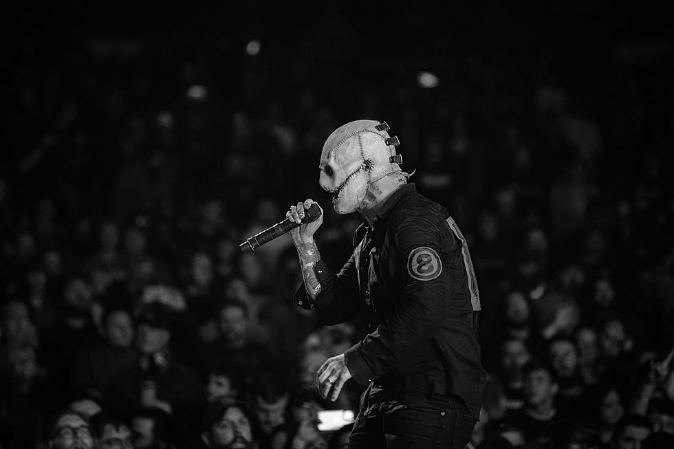 Slipknot Postpone Knotfest Japan Again, Announce 2023 Fest Dates