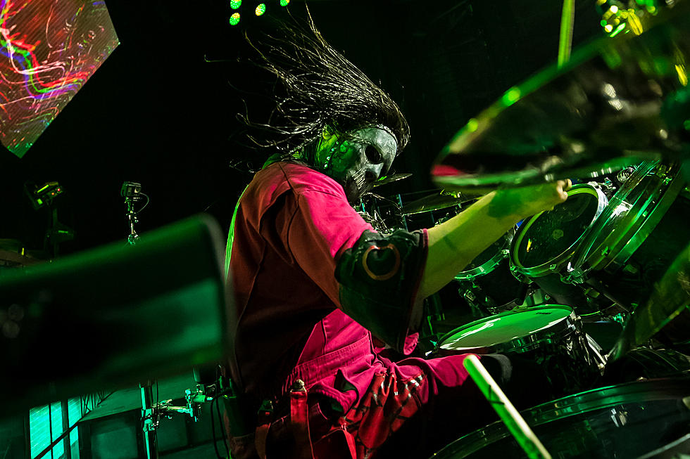 Slipknot Fans React to the Band Parting Ways With Drummer Jay Weinberg