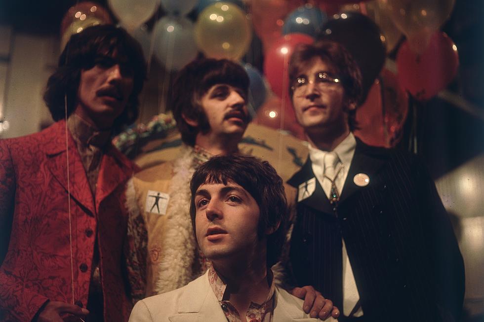 Paul McCartney Explains Who &#8216;Instigated&#8217; The Beatles&#8217; Break Up