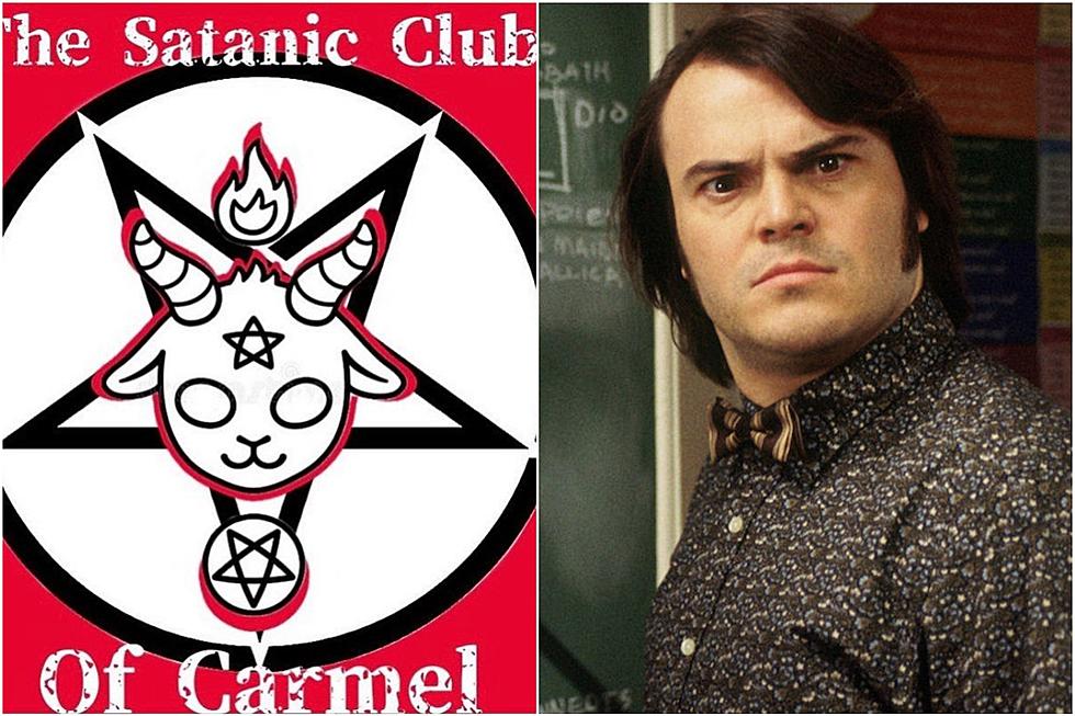 Indiana High School Offers Satanic Club