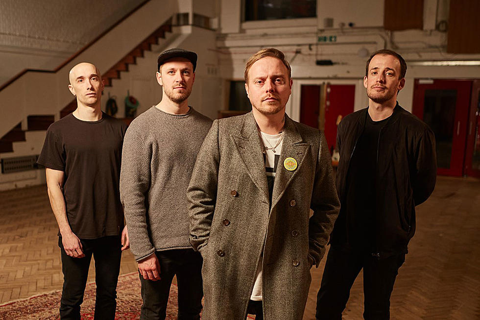 Architects Team With Parallax Orchestra for Abbey Road Livestream