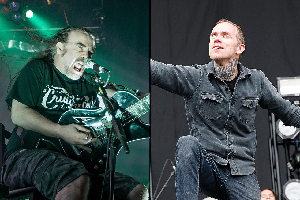 Carcass, Converge + More Lead First Phase of 2022 Oblivion Access Festival Lineup