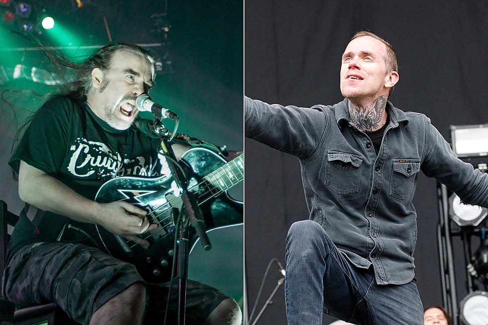 Carcass, Converge + More Lead 2022 Oblivion Access Fest Lineup