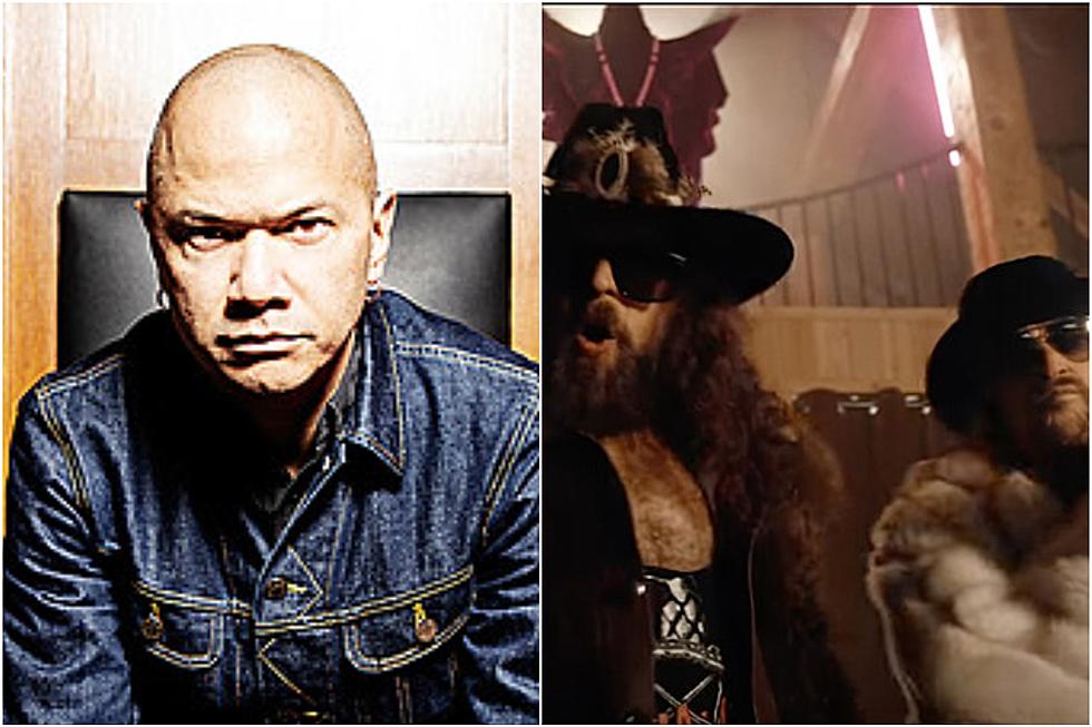 Danko Jones Calls Out Monster Truck for Song With ‘Piece of S***’ Kid Rock