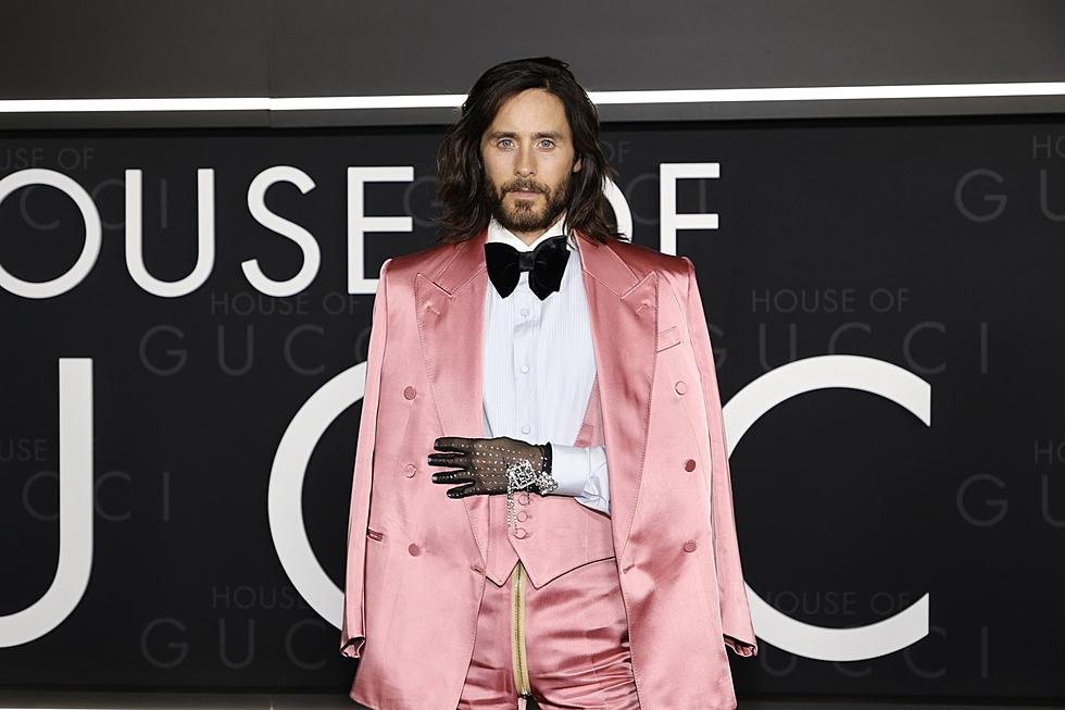 Jared Leto Snorted Arrabbiata Sauce for ‘House of Gucci’ Role