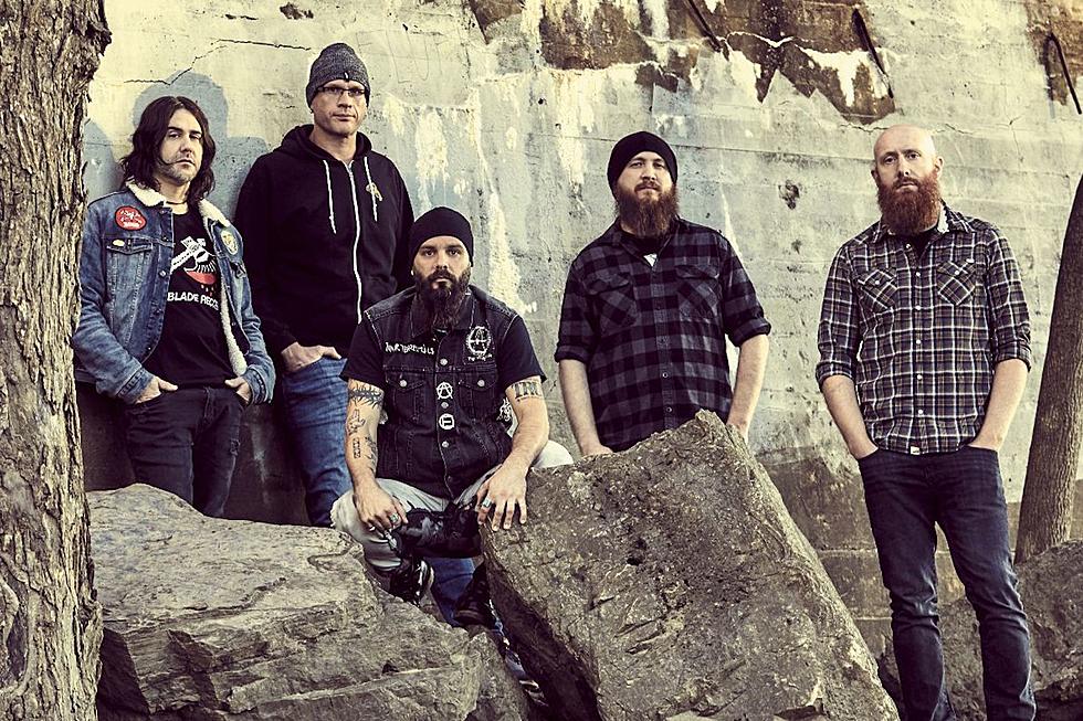 Killswitch Engage Announce 2022 Tour With August Burns Red