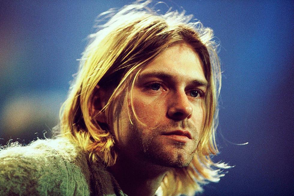 Why Kurt Cobain Hated &#8216;Smells Like Teen Spirit&#8217;