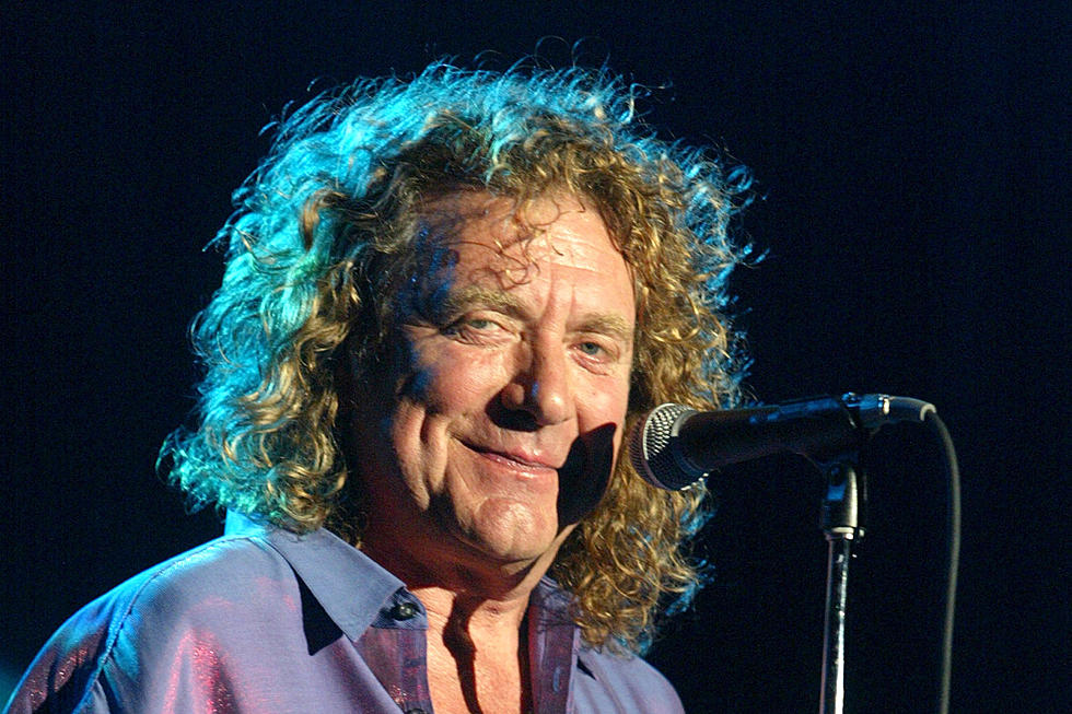 Robert Plant Might Have Left Music if He&#8217;d Read Mom&#8217;s Unopened Letter