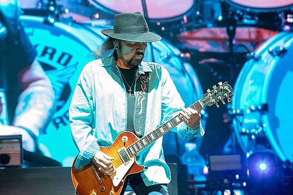 Gary Rossington, Last Original Lynyrd Skynyrd Member, Dead at 71