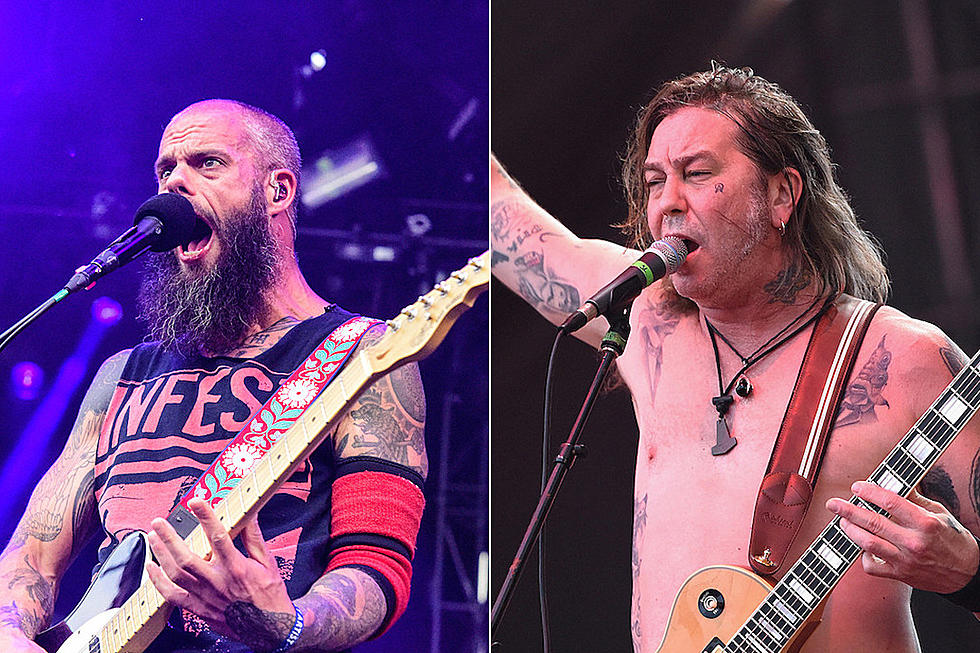 Stoner Rock + Metal Festival ‘Desertfest’ Returning to U.S. in 2022, Lineup Unveiled