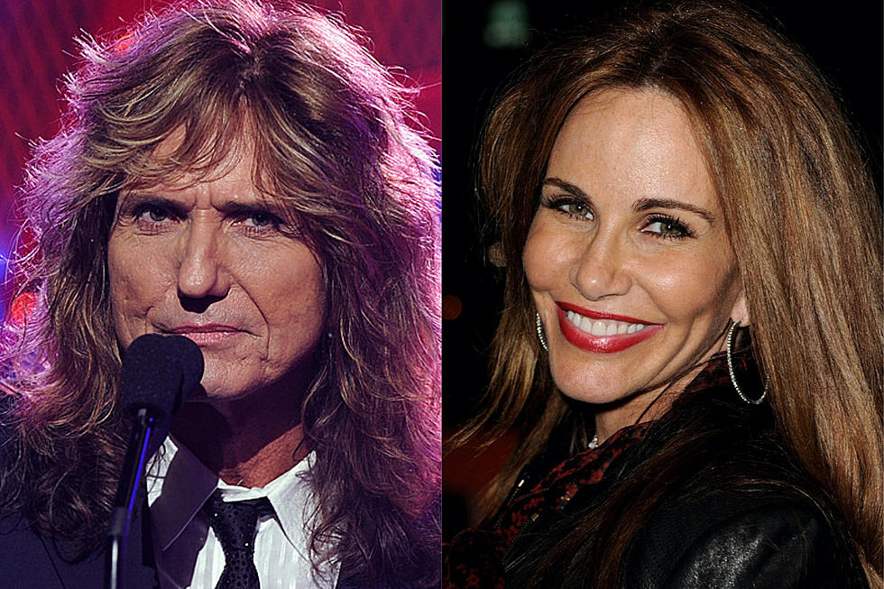 David Coverdale Remembers Tawny Kitaen &#8211; She Was &#8216;Synonymous With Whitesnake&#8217;