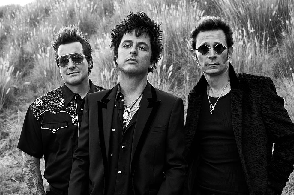 Poll: What&#8217;s the Best Green Day Song? &#8211; Vote Now