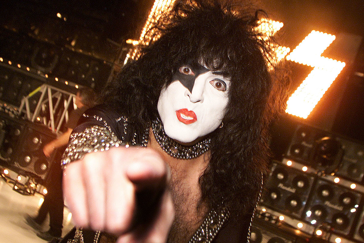 Kiss Paul Stanley Reflects On Turning 70