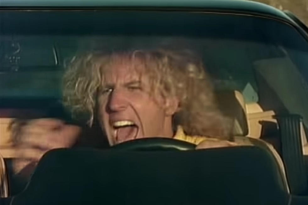 Rock + Metal Songs Have the Fewest Music Videos With Cars, Study Says