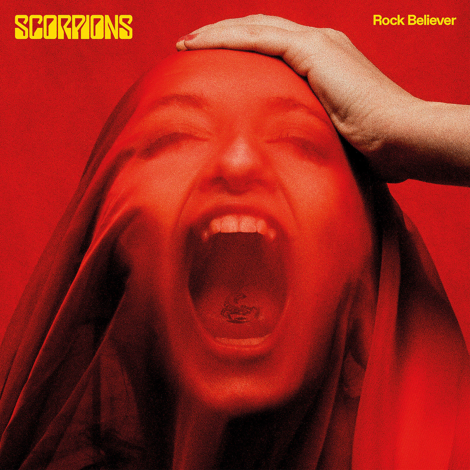 Scorpions Debut New 'Peacemaker' + Announce 19th Album