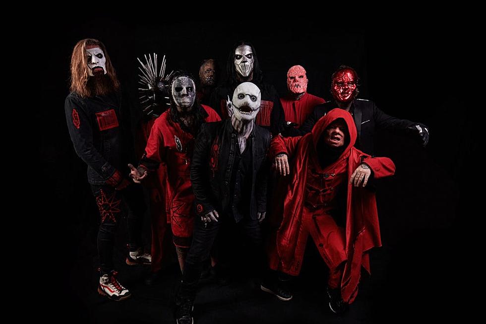 Slipknot Reveal Initial Acts for Inaugural 2022 Knotfest Germany