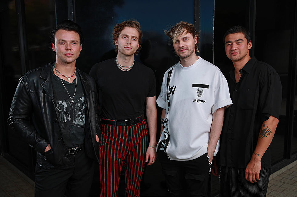 5SOS' Former Management Company Suing Band for $2.5 Million