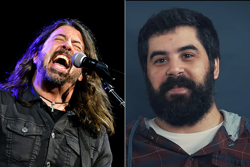Argentine Foo Fighters Fan Accepts Dave Grohl Challenge, Forms Band + Creates Award-Winning Documentary