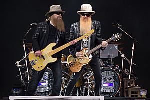 ZZ Top’s New Album Will Feature the Late Dusty Hill
