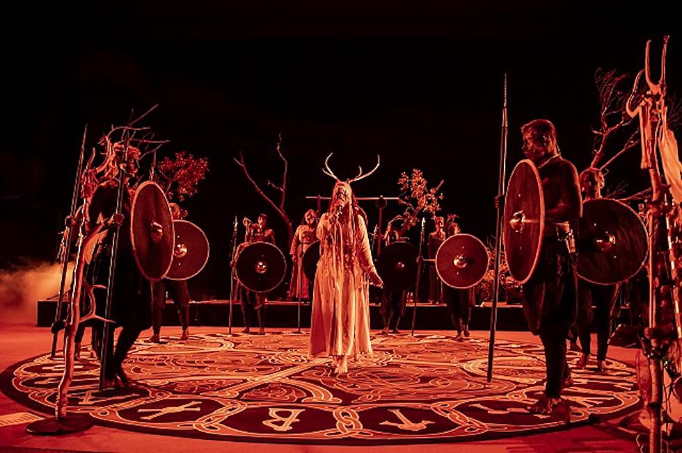 Heilung Announce First Full Tour of North America