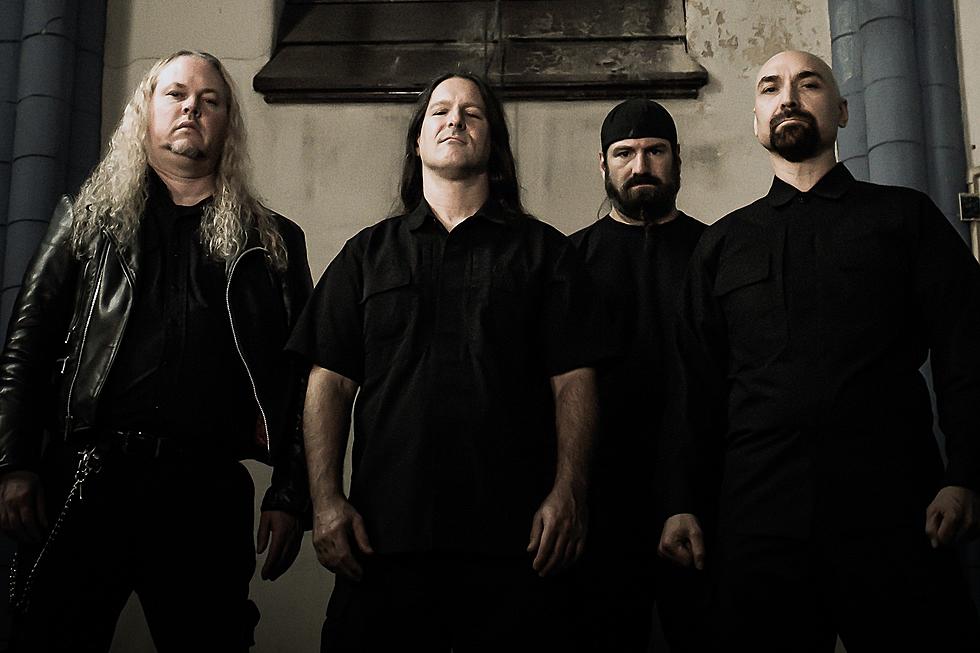 Immolation Release First New Song in Five Years, Announce Tour