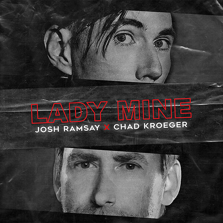 Marianas Trench Frontman Drops 'Lady Mine' With Chad Kroeger