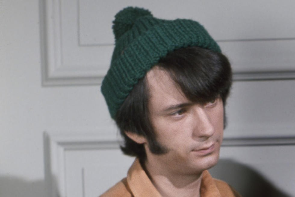 The Monkees’ Michael Nesmith Dead at 78