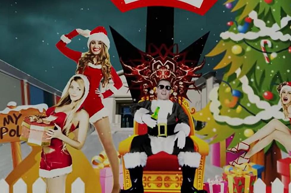 Celebrate Christmas With These 10 Christmas Rock Parodies