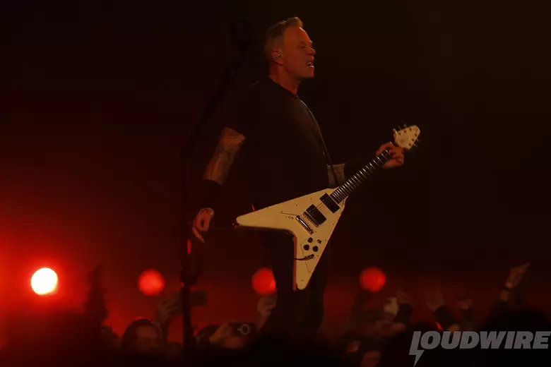 40 Years Ago: Metallica Enter the Studio to Record 'Kill 'Em All