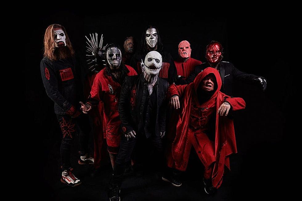 Slipknot Spiders Scary Things Knotfest 2019