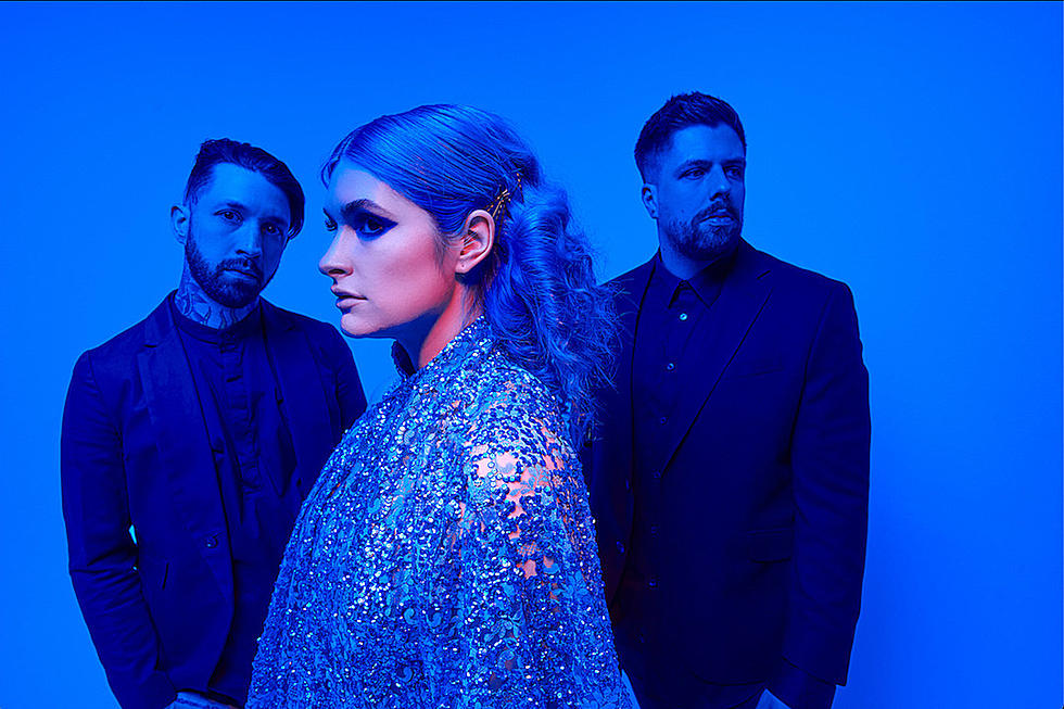 Interview &#8211; Spiritbox&#8217;s &#8216;Eternal Blue&#8217; Is Our 2021 Album of the Year