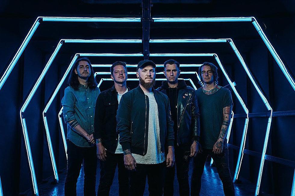 We Came as Romans Book 2023 U.S. Tour With Erra + Brand of Sacrifice