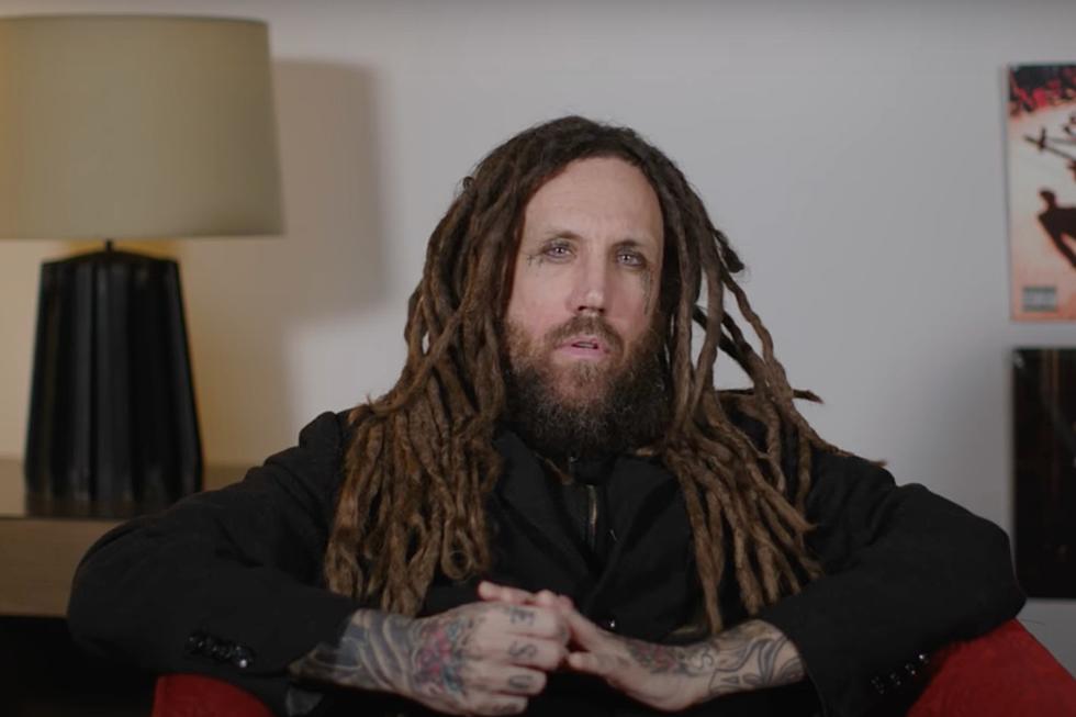 Is Korn Guitarist Brian 'Head' Welch Still a Christian? 